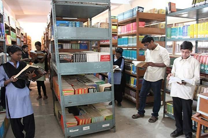 ABIT Cuttack campus in Cuttack, Odisha, India — photo 2
