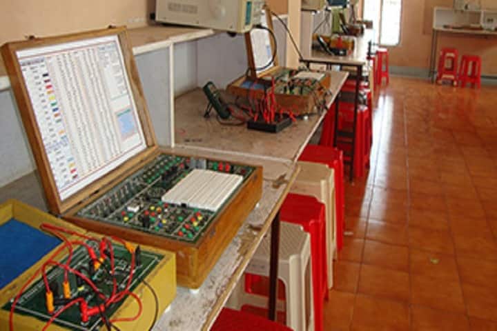 ABIT Cuttack campus in Cuttack, Odisha, India — photo 3