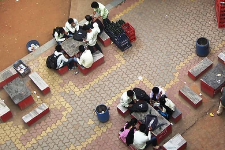 ABIT Cuttack campus in Cuttack, Odisha, India — photo 4