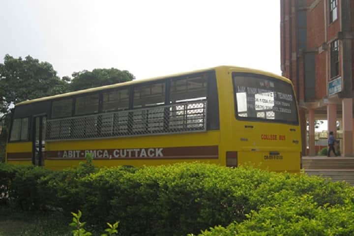 ABIT Cuttack campus in Cuttack, Odisha, India — photo 5