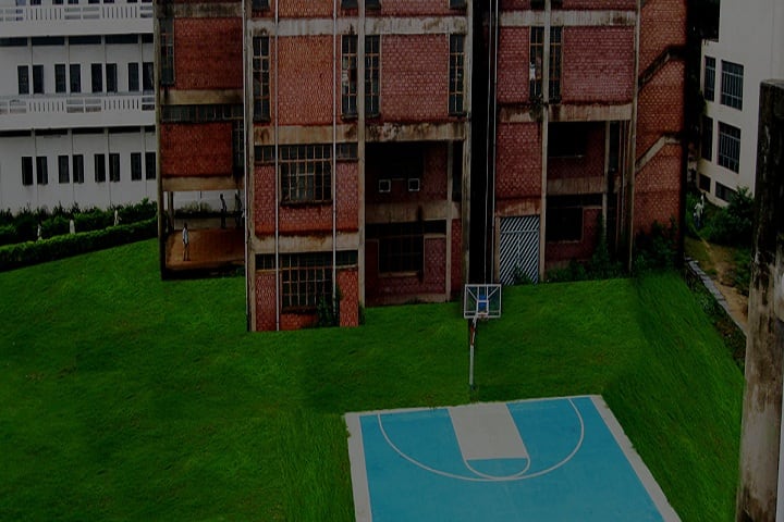 ABIT Cuttack campus in Cuttack, Odisha, India — photo 6