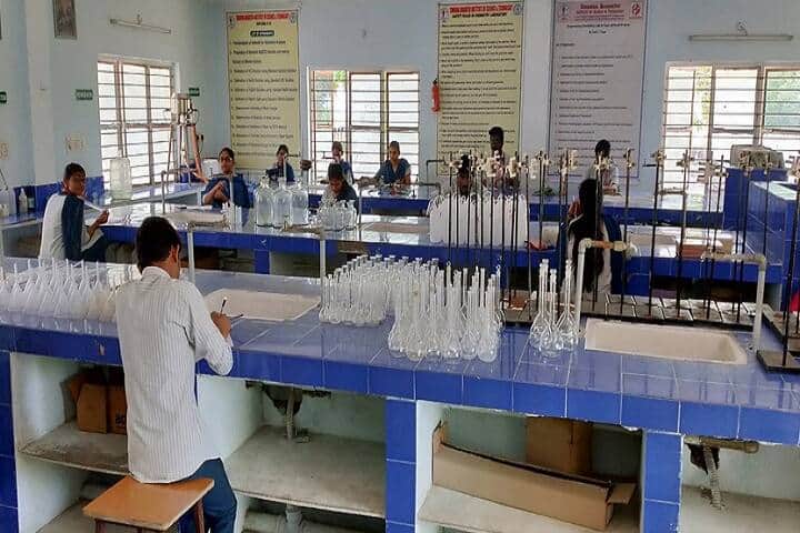SBIT Khammam campus in Khammam, Telangana, India — photo 4