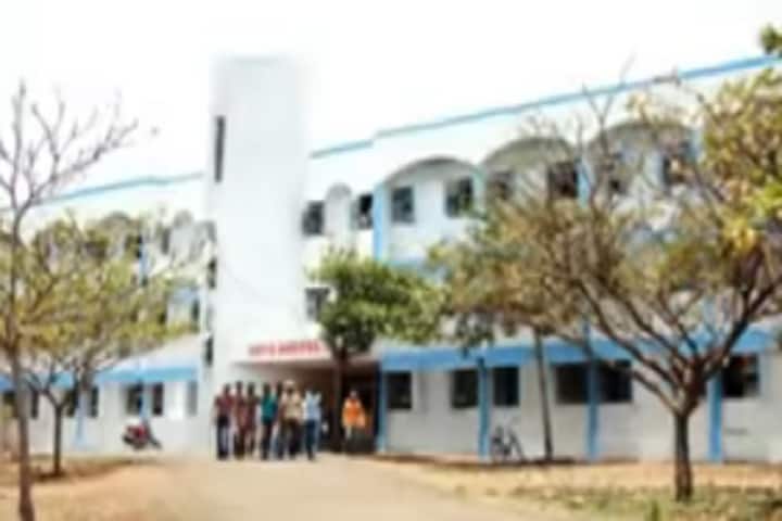 Terna Public Charitable Trust's College of Engineering campus in Osmanabad, Maharashtra, India — photo 4