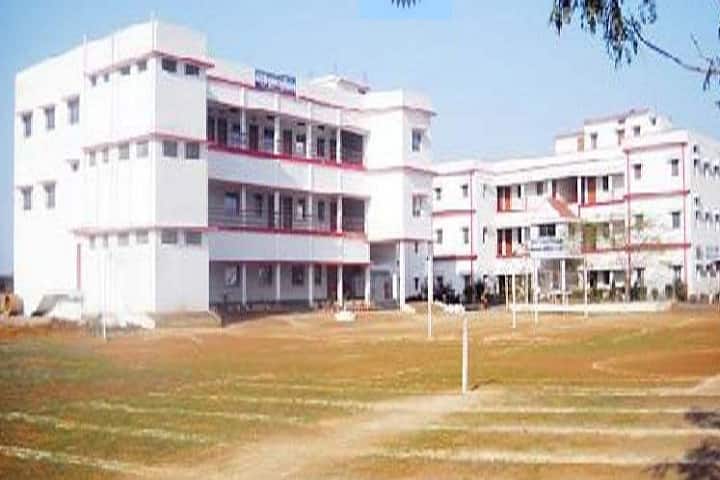 Netaji Subhash College, Belbhata campus in Raipur, Chhattisgarh, India