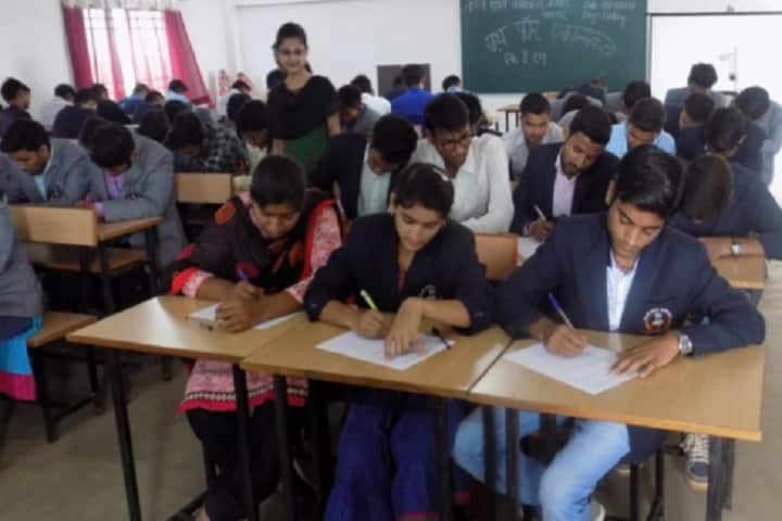 Netaji Subhash College campus in Raipur, Chhattisgarh, India — photo 4