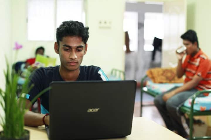 Imayam Polytechnic College campus in Tiruchirappalli, Tamil Nadu, India — photo 6