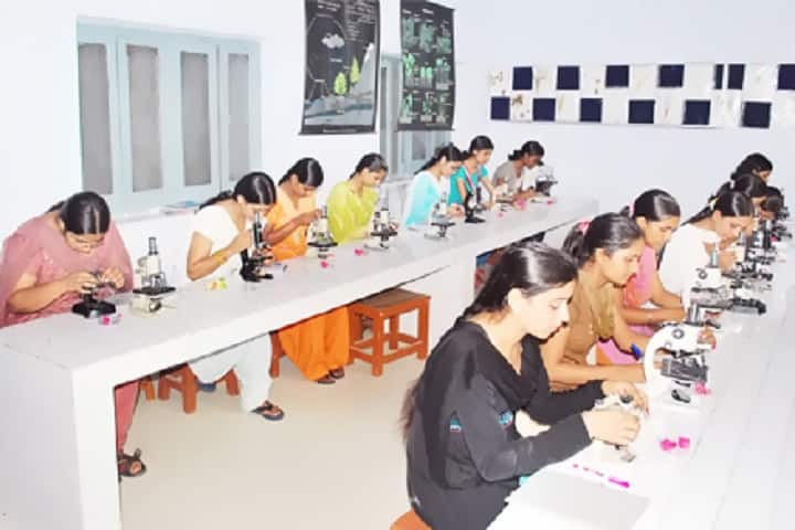 Hindu Girls College campus in Sonipat, Haryana, India — photo 6