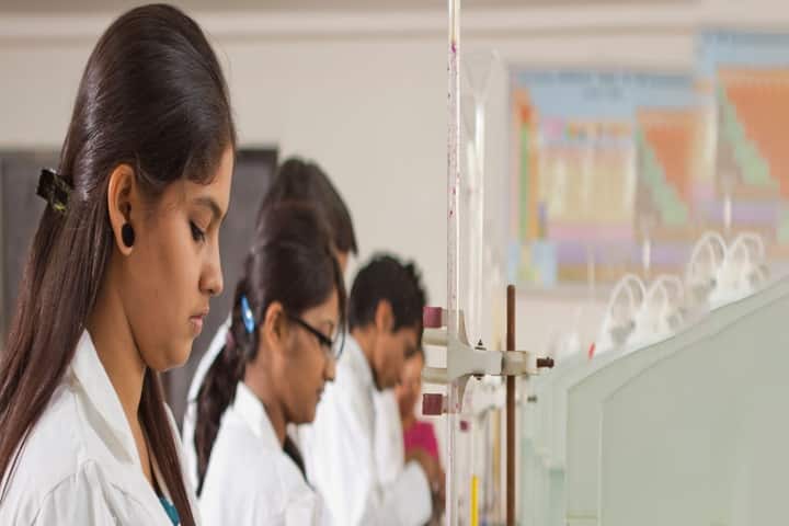 Rawal Institute of Engineering and Technology campus in Faridabad, Haryana, India — photo 5