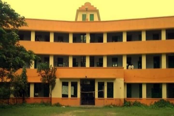 HIT Hooghly campus in Hooghly, West Bengal, India — photo 1