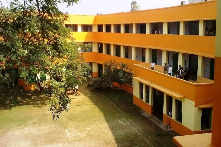HIT Hooghly campus in Hooghly, West Bengal, India — photo 2