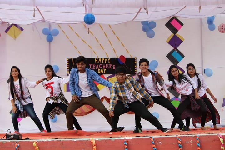 RIET Jaipur campus in Jaipur, Rajasthan, India — photo 4