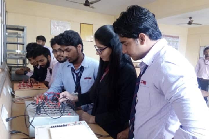 RIET Jaipur campus in Jaipur, Rajasthan, India — photo 5