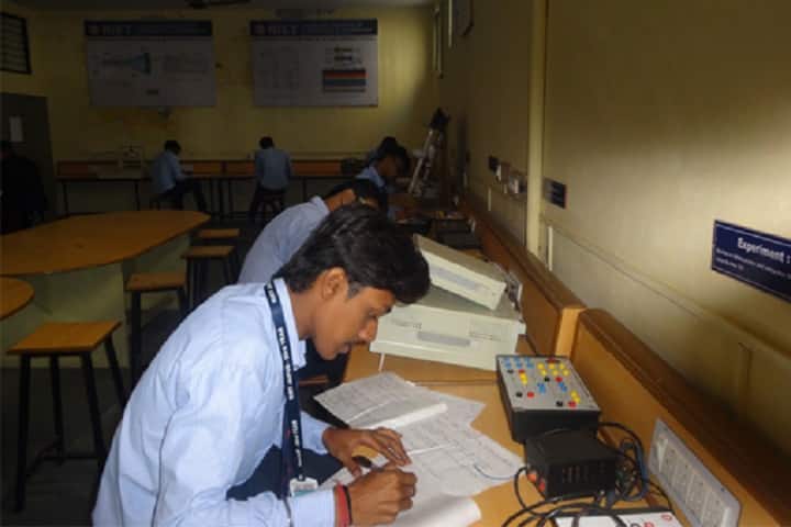 RIET Jaipur campus in Jaipur, Rajasthan, India — photo 6