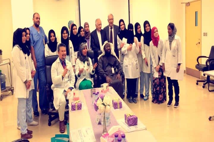 Bibi Halima College of Nursing and Medical Technology, Srinagar campus in Srinagar, Jammu and Kashmir, India