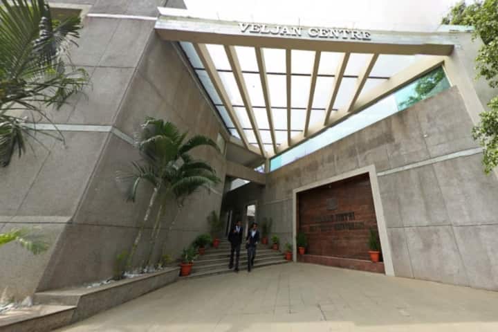 VJIM Hyderabad campus in Hyderabad, Telangana, India — photo 1