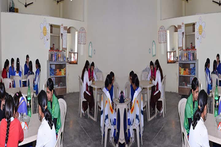 Mahila Mahavidyalaya campus in Bhiwani, Haryana, India — photo 3