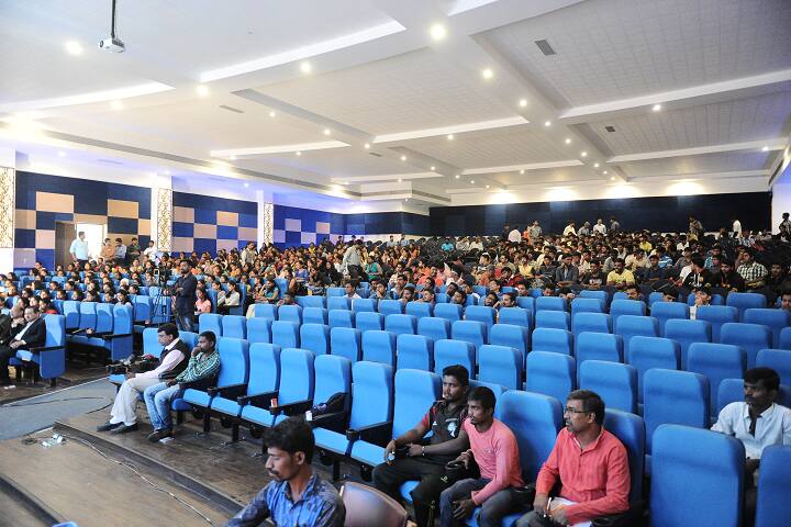 Sindhi Institute of Management campus in Bangalore, Karnataka, India — photo 2