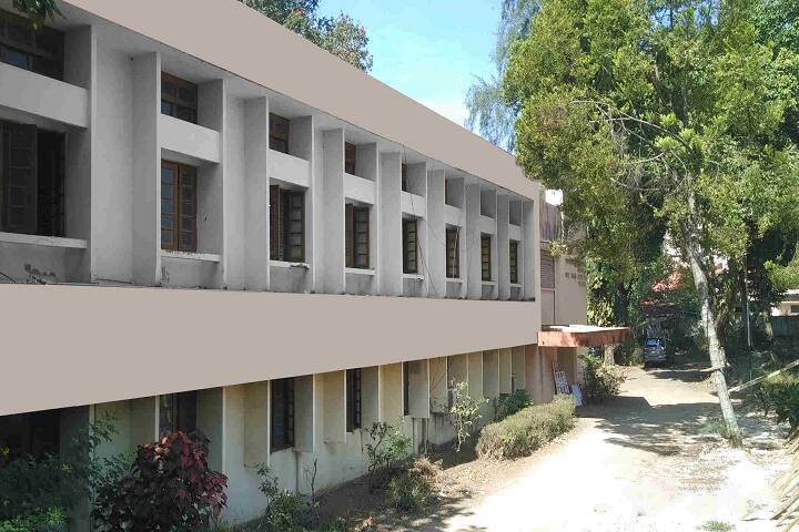 Government Women's Polytechnic College campus in Thiruvananthapuram, Kerala, India — photo 1