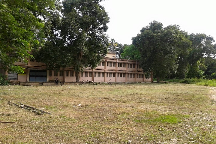 Government Women's Polytechnic College campus in Thiruvananthapuram, Kerala, India — photo 4