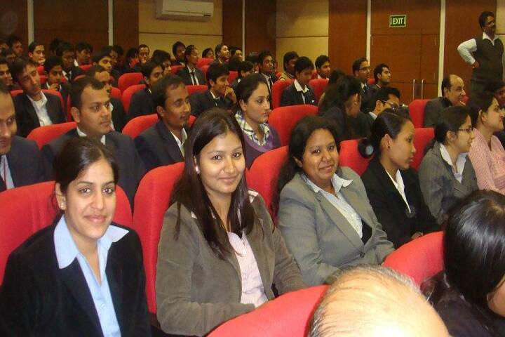 Skyline Business School campus in Gurgaon, Haryana, India — photo 5