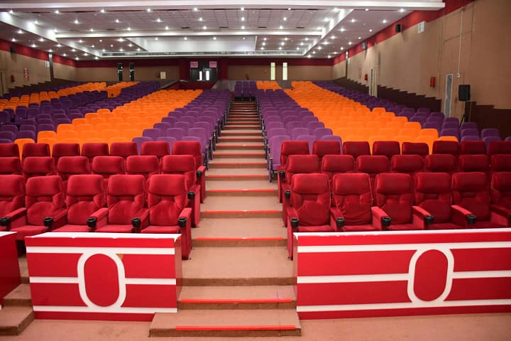 ITS College of Professional Studies campus in Greater Noida, Uttar Pradesh, India — photo 3