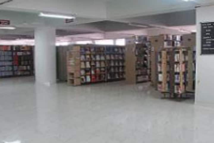 SKN Sinhgad School of Business Management campus in Pune, Maharashtra, India — photo 2