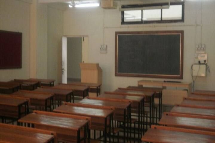 SKN Sinhgad School of Business Management campus in Pune, Maharashtra, India — photo 3