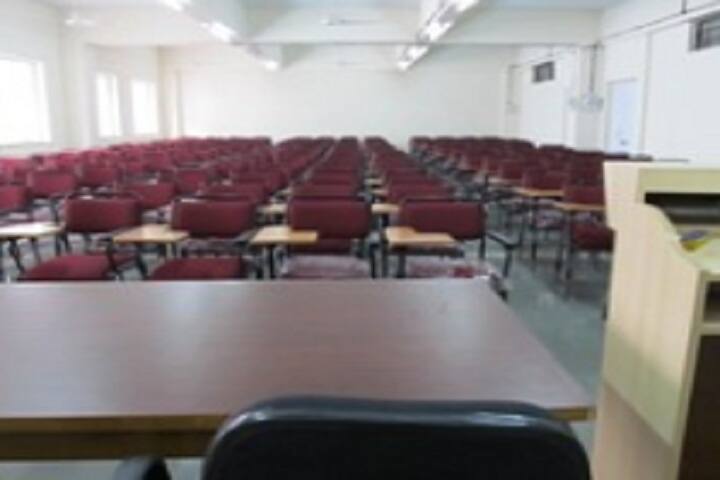 SKN Sinhgad School of Business Management campus in Pune, Maharashtra, India — photo 4