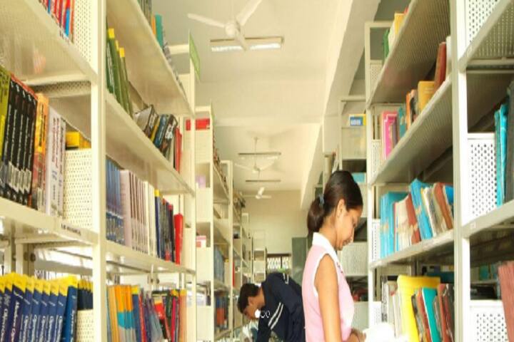 GEC Banka campus in Banka, Bihar, India — photo 2