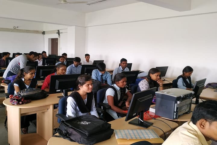 GEC Banka campus in Banka, Bihar, India — photo 3