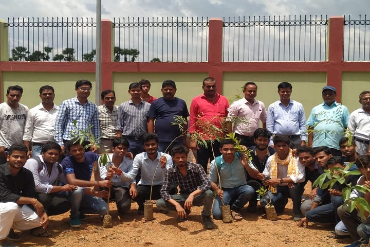 GEC Banka campus in Banka, Bihar, India — photo 4