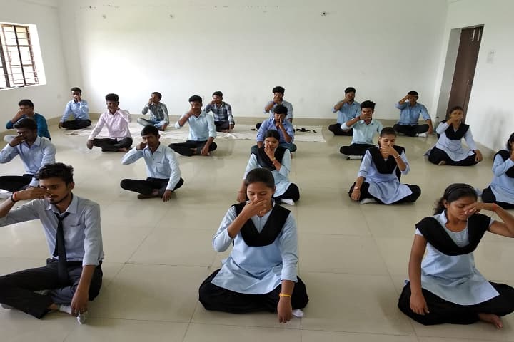 GEC Banka campus in Banka, Bihar, India — photo 5