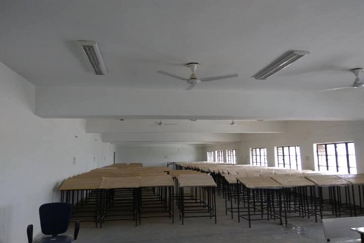 Government Engineering College campus in Jamui, Bihar, India — photo 4