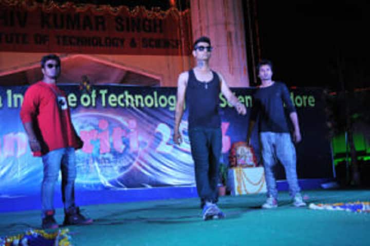 SKS Institute of Business Studies campus in Indore, Madhya Pradesh, India — photo 1
