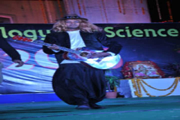SKS Institute of Business Studies campus in Indore, Madhya Pradesh, India — photo 3