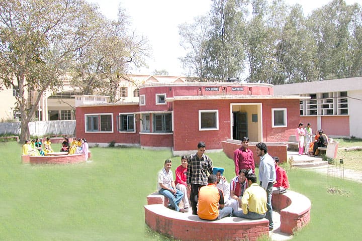 NJSA Kapurthala campus in Kapurthala, Punjab, India — photo 2