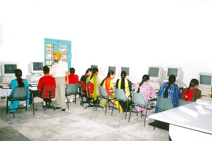 NJSA Kapurthala campus in Kapurthala, Punjab, India — photo 4