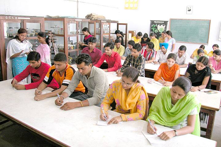 NJSA Kapurthala campus in Kapurthala, Punjab, India — photo 5