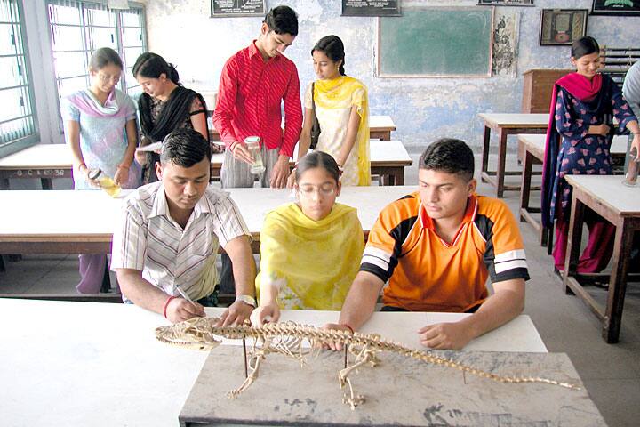 NJSA Kapurthala campus in Kapurthala, Punjab, India — photo 6