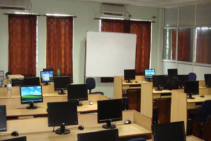 Government Engineering College campus in Buxar, Bihar, India — photo 4