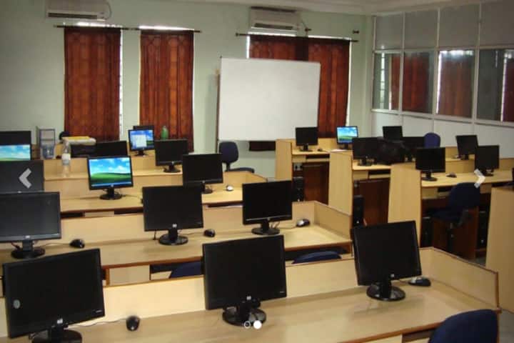 Government Engineering College campus in Gaya, Bihar, India — photo 1