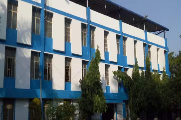 MBC Institute of Engineering and Technology campus in Bardhaman, West Bengal, India — photo 1