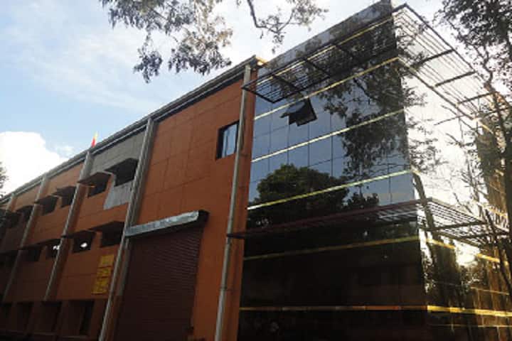 Government Tool Room and Training Centre, Belgaum campus in Belgaum, Karnataka, India