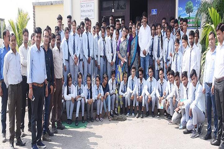 BP Baria Science Institute campus in Navsari, Gujarat, India — photo 3