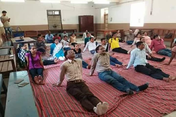 BP Baria Science Institute campus in Navsari, Gujarat, India — photo 6
