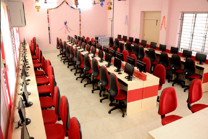 SIGA College of Management and Computer Science campus in Villupuram, Tamil Nadu, India — photo 3