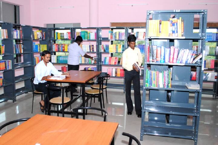 SIGA College of Management and Computer Science campus in Villupuram, Tamil Nadu, India — photo 4