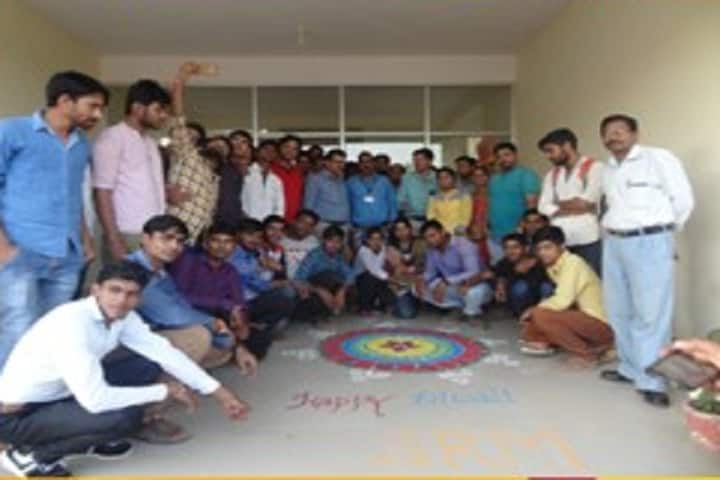 School of Rural Management campus in Ratlam, Madhya Pradesh, India — photo 3