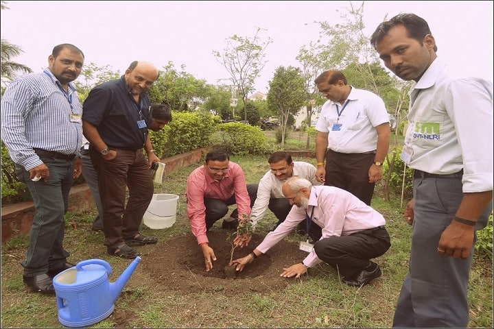 School of Rural Management campus in Ratlam, Madhya Pradesh, India — photo 4
