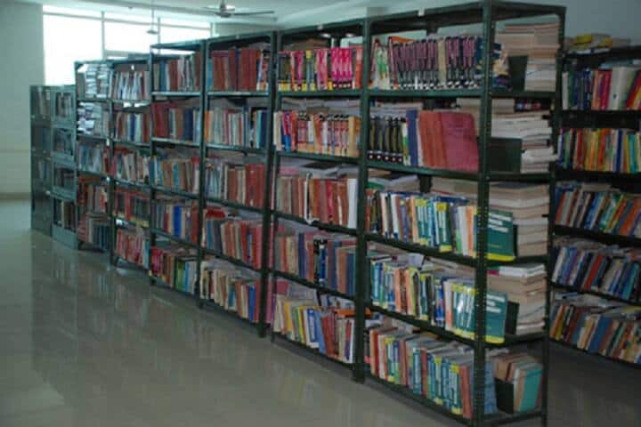 School of Management Studies campus in Patiala, Punjab, India — photo 3